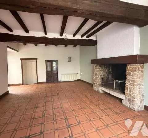 Maison 5 pièces 112 m²