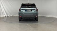Dacia Bigster 1.8 hybrid 155ch Extreme — photo 6