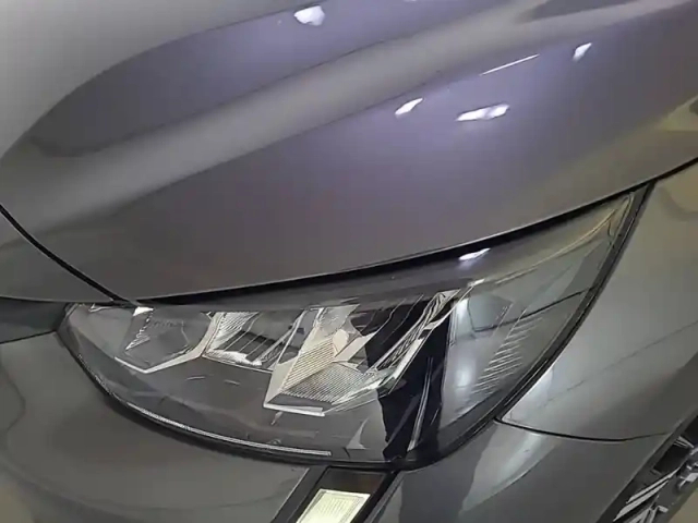 Peugeot 208 puretech 100 s&amp;s bvm6 — photo 48