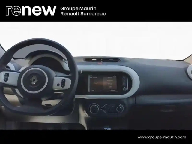 Renault Twingo 1.0 sce 65ch equilibre — photo 12