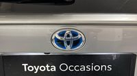 Toyota Rav4 2.5 Hybride 218ch Dynamic 2WD MY22 — photo 34