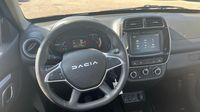 Dacia Spring Expression — photo 21