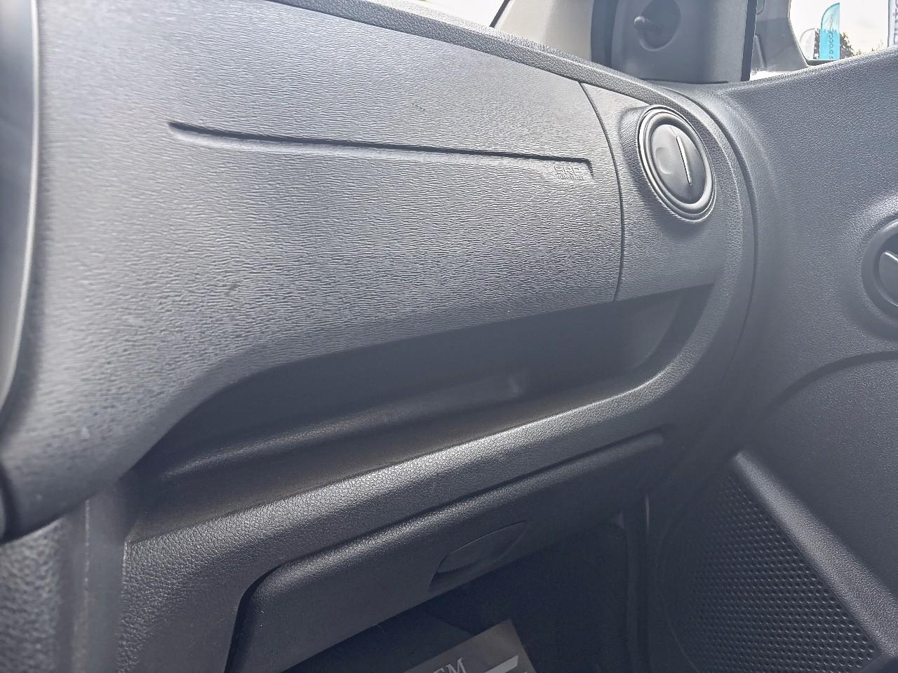 Dacia Lodgy 1.5 blue dci 95ch ambiance — photo 26