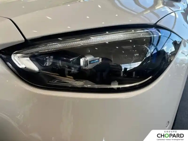 Mercedes Classe C break 220 d 9g-tronic — photo 24
