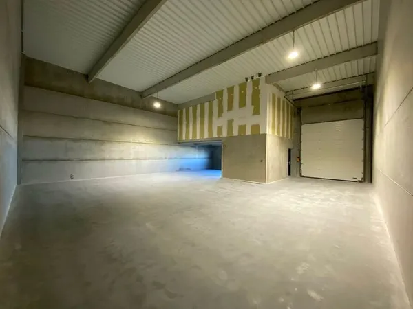 Bureaux 225 m²