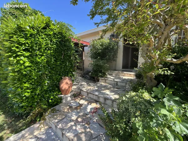 Maison 6 pièces 130 m²