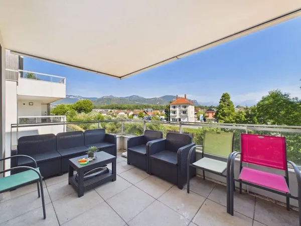 Appartement 4 pièces 79 m²