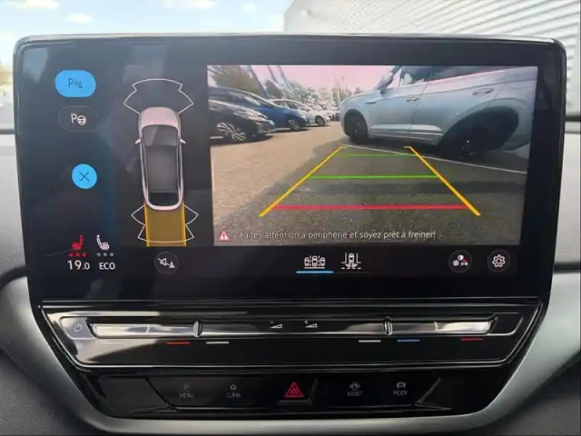 Volkswagen Id.5 204ch pro performance 77 kwh — photo 15