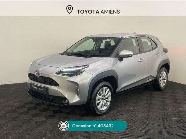 Toyota YARIS CROSS Toyota Yaris Cross