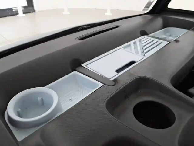 Citroën Ami — photo 18