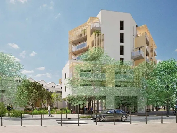 Local commercial 86 m²