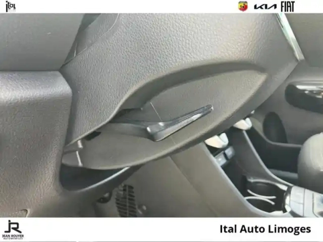 Kia Picanto 1.2 dpi 84ch gt line — photo 13