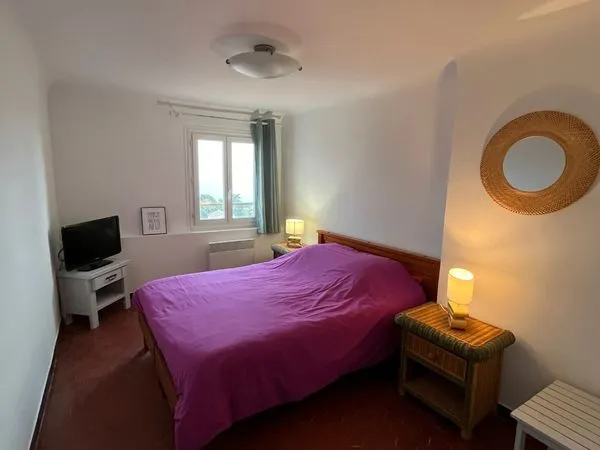 Appartement 40 m2
