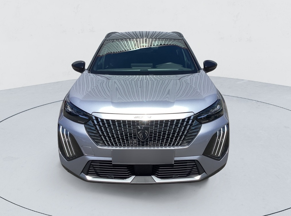 Peugeot 2008 — photo 2