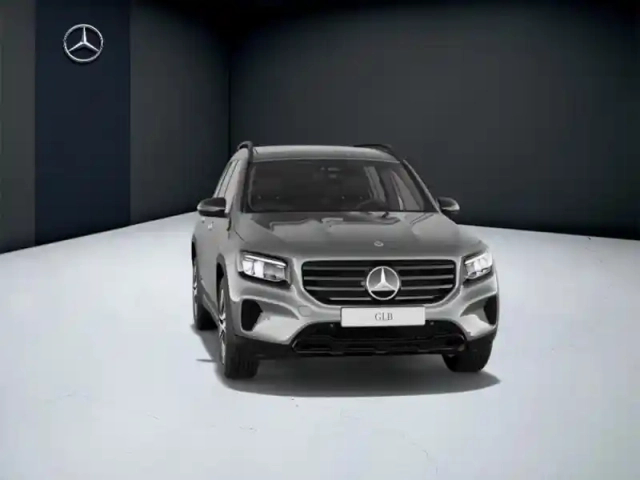 Mercedes Glb 200 d progressive line — photo 12
