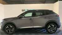 Peugeot 2008 1.5 BlueHDi 110ch S&S GT — photo 8