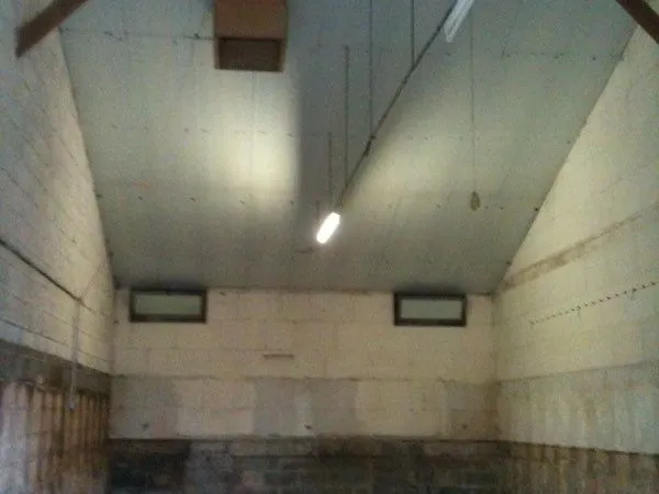 Entrepôt / stockage 70m2