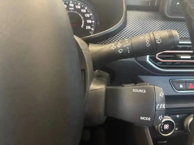 Dacia Sandero tce 110 — photo 39