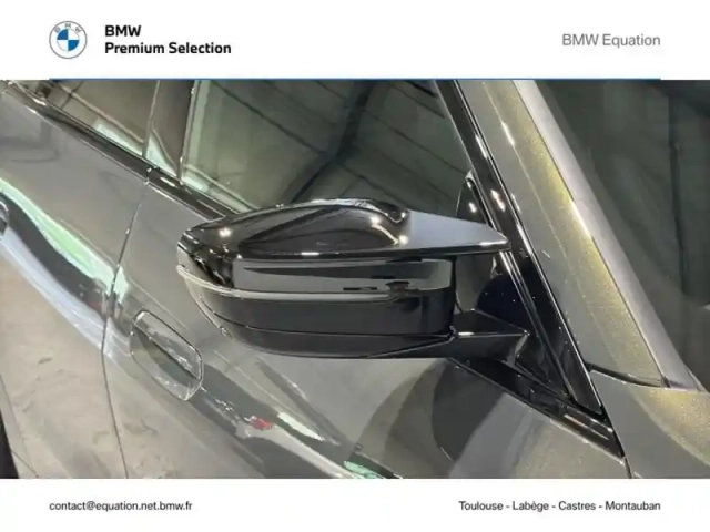 Bmw I4 m60 601ch m performance xdrive — photo 9