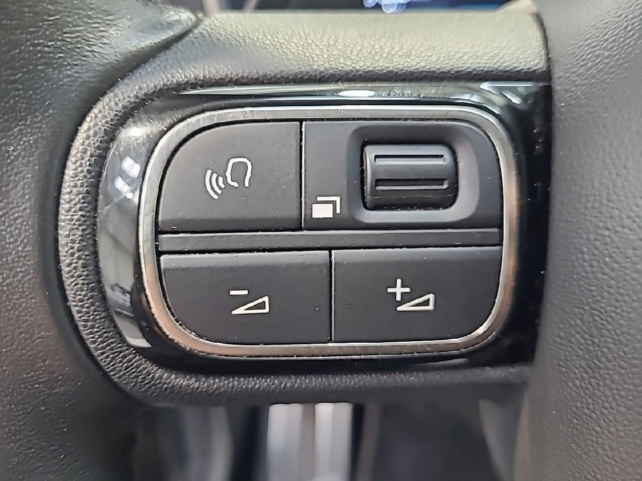 Citroën C5 Aircross bluehdi 130 s&s eat8 shine pack — photo 23