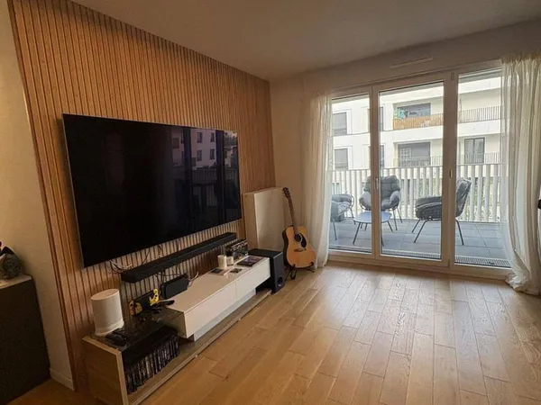 Appartement 3 pièces 69 m²