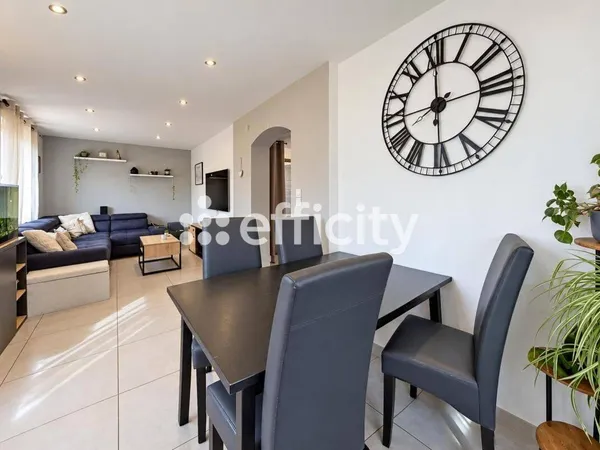Maison 4 pièces 105 m²