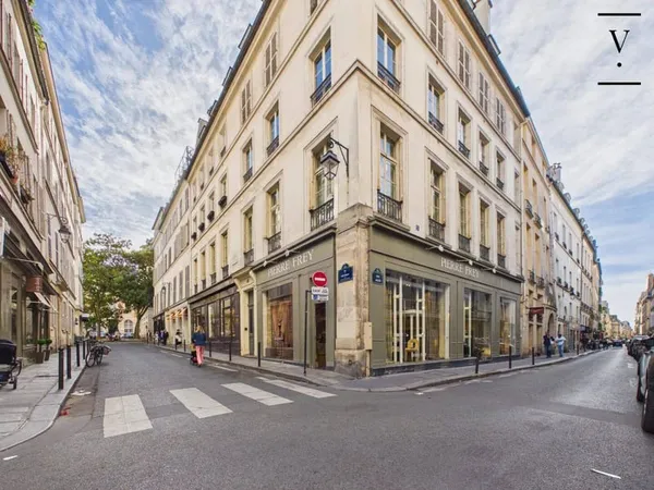 Appartement 1 pièce 28 m²
