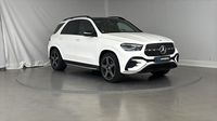 Mercedes Gle 350 de 197ch+136ch AMG Line 4Matic 9G-Tronic — photo 3