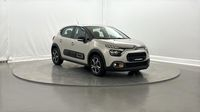 Citroen C3 1.2 PureTech 83ch S&S C-Series 123g — photo 3