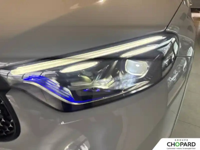 Mercedes Glc 300 de hybrid eq 9g-tronic 4matic — photo 13