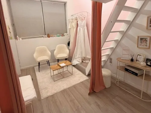 LOCAL COMMERCIAL 18m2 GONDECOURT