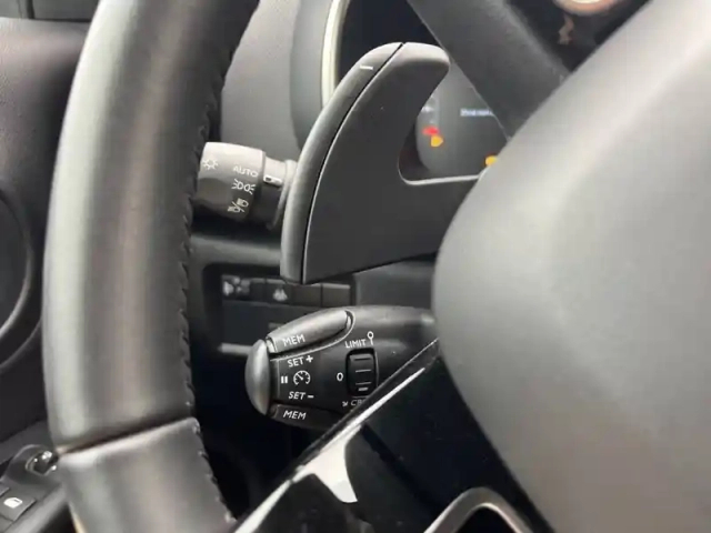 Citroën C5 Aircross puretech 130 s&amp;s eat8 — photo 15