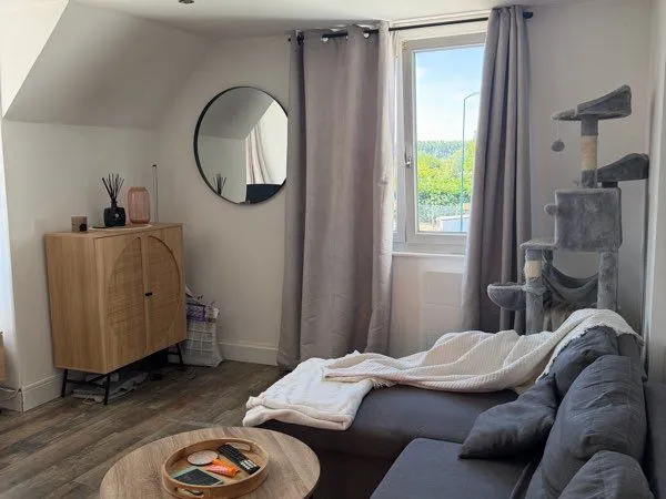 Appartement à louer à partir du 1er Août