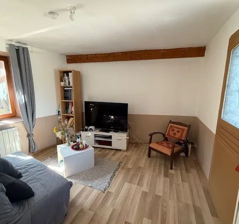 Location appartement t2