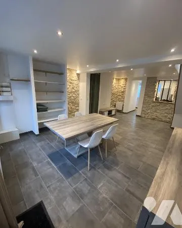 Maison 62 m²