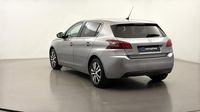 Peugeot 308 1.2 PureTech 130ch E6.3 S&S Allure EAT8 — photo 8