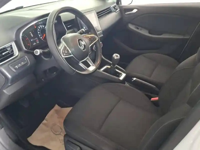 Renault Clio tce 90 — photo 9