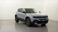Jeep Avenger 1.2 Turbo T3 100ch MHEV Summit BVR6 eHybrid — photo 3