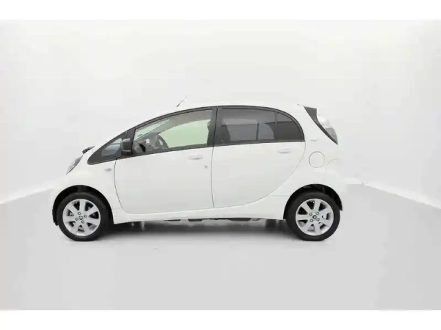 Citroën Ami c-zero — photo 47