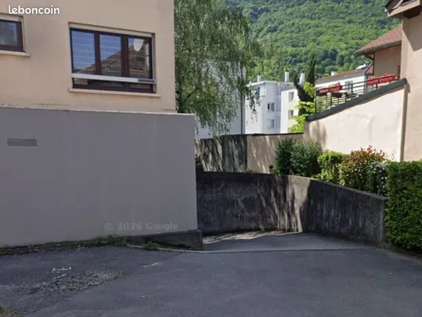 Location garage