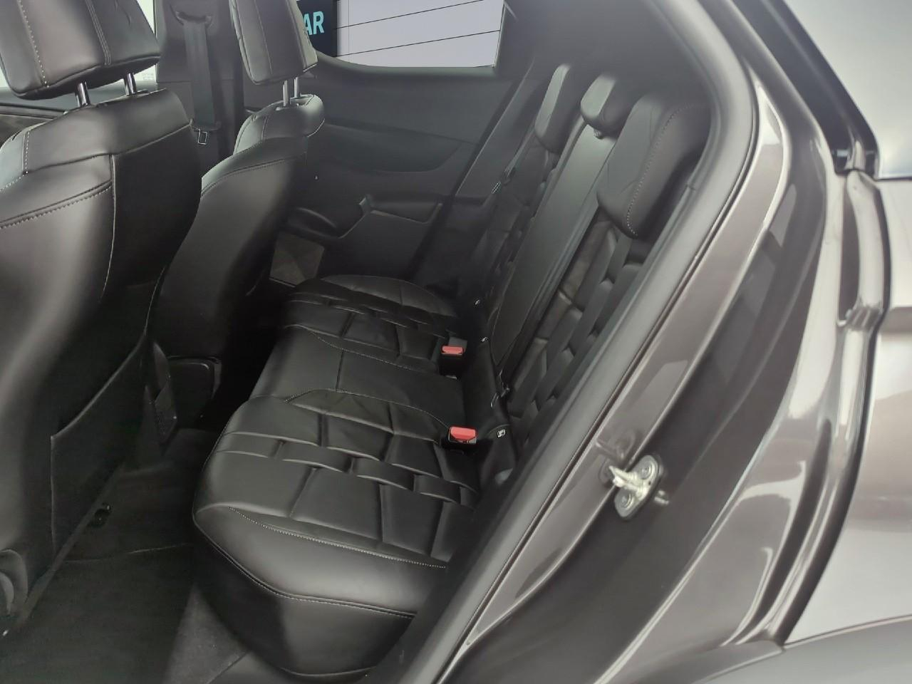 Ds Ds 3 crossback puretech 155 eat8 grand chic — photo 10
