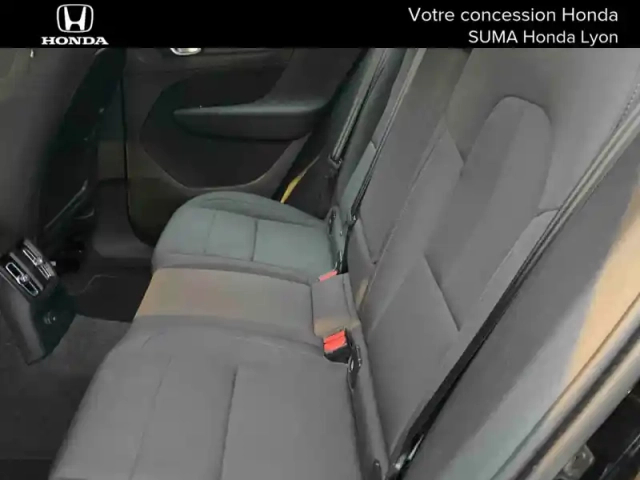 Volvo Xc40 t4 recharge 129+82 ch dct7 — photo 13