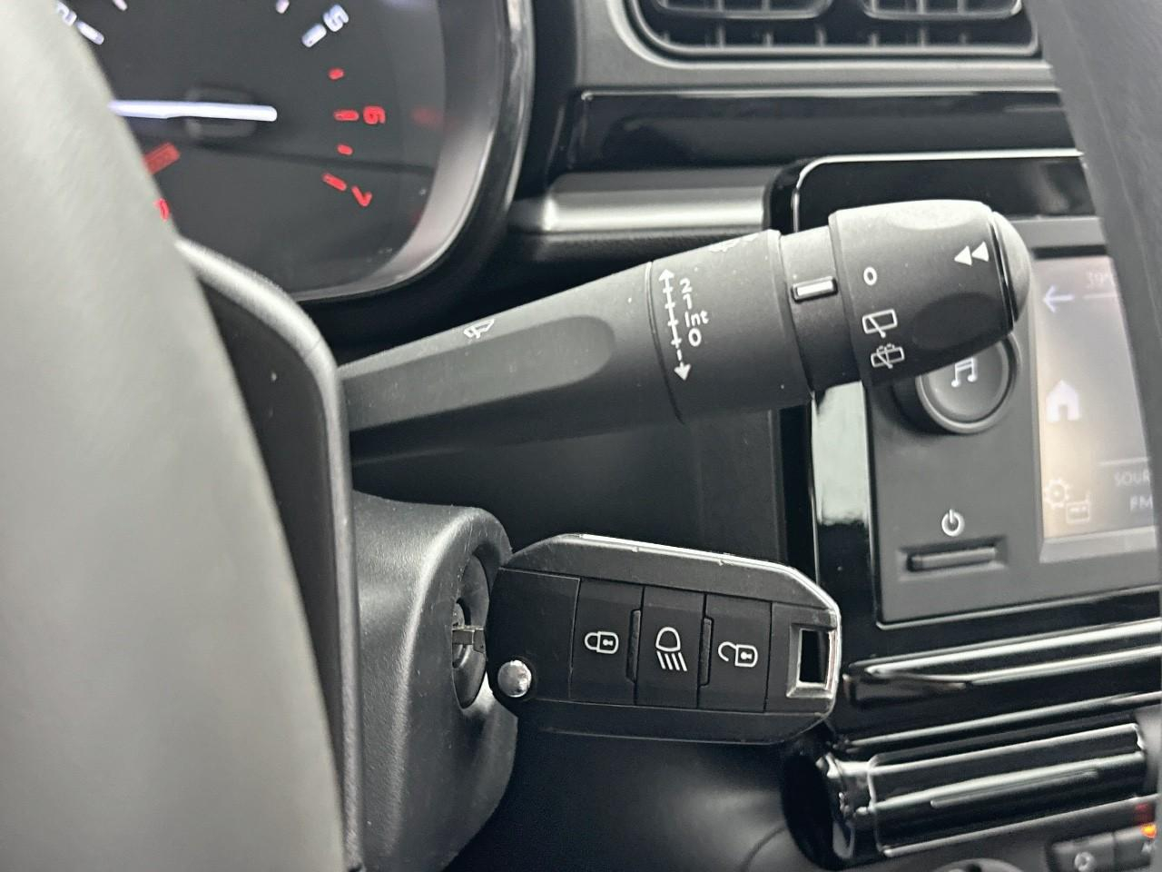 Citroën C3 puretech 83 s&s bvm5 you! — photo 18