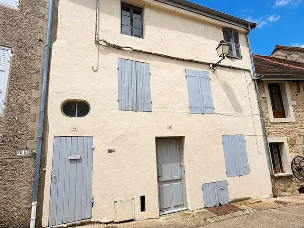 Immeuble de rapport 170 m²