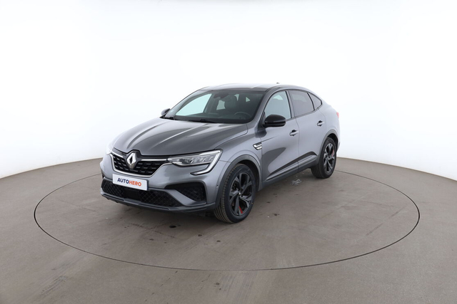 Renault Arkana 1.6 E-Tech RS Line