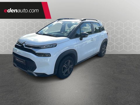 Citroen C3 Citroen C3 Aircross