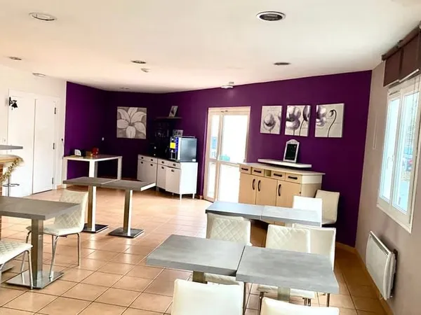 Appartement 2 pièces