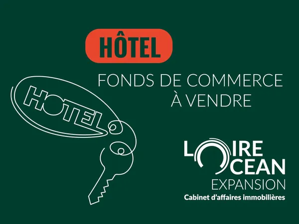 Fonds de commerce