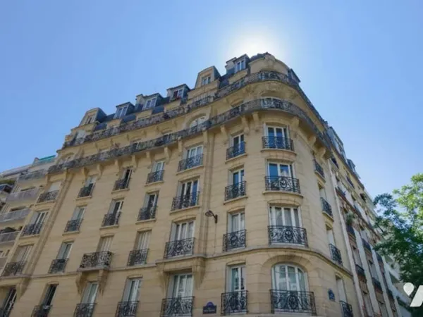 Appartement 5 pièces 99 m²