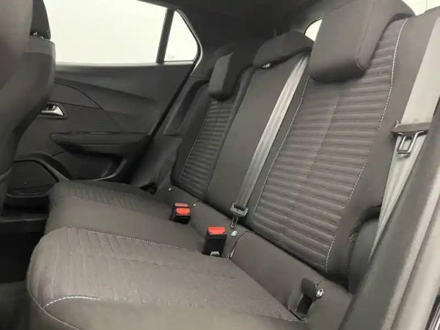 Peugeot 2008 puretech 100 s&amp;s bvm6 — photo 15